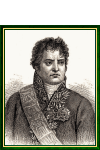 Denis Decrès (1761-1820) Denis Decrès (1761-1820)