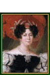 Bernardine-Eugénie-Désirée Clary (1777-1860) Bernardine-Eugénie-Désirée Clary (1777-1860)