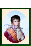 Géraud Christophe de Michel du Roc a.k.a. Duroc (1772-1813)