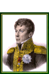 Géraud Christophe de Michel du Roc a.k.a. Duroc (1772-1813)