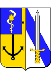 Blason de Pierre Riel de Beurnonville (1752-1821)