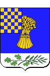 Blason de Antoine Jacques Claude Joseph Boulay de La Meurthe (1761-1840)