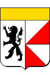 Blason de Maximilien Caffarelli (1756-1799)