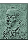 Marie-Antoine Carême (1784-1833)