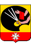 Blason de Jacques-Louis David (1748-1825)