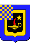 Arms of Antoine François Fourcroy (1755-1809)