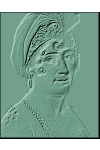 Marguerite Pauline Fourès (1778-1869)