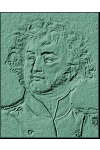 Jean-Baptiste Kléber (1753-1800)