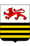 Arms of René-Theophile-Hyacinthe Laennec (1781-1826)