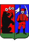Arms of Anton Lipthay de Kisfalud et Lubelle (1745-1800)