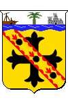 Blason de Horatio Nelson (1758-1805)