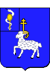 Arms of Catherine-Dominique de Pérignon (1754-1818)