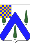 Blason de Pierre-François Réal (1757-1834)