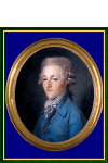 Louis Antoine Henri de Bourbon-Condé, Duke of Enghien (1772-1804) Louis Antoine Henri de Bourbon-Condé, Duke of Enghien (1772-1804)