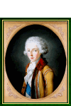 Louis Antoine Henri de Bourbon-Condé, Duke of Enghien (1772-1804) Louis Antoine Henri de Bourbon-Condé, Duke of Enghien (1772-1804)
