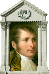 Prince Eugene de BEAUHARNAIS, viceroy of Italy Prince Eugene de BEAUHARNAIS, viceroy of Italy