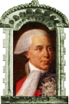 Martin Michel Charles GAUDIN, Duke of Gaèta Martin Michel Charles GAUDIN, Duke of Gaèta