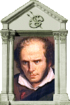 Anne-Louis GIRODET de ROUCY (a.k.a. GIRODET-TRIOSON) Anne-Louis GIRODET de ROUCY (a.k.a. GIRODET-TRIOSON)