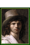 Anne-Louis Girodet de Roucy, dit Girodet-Trioson ou Girodet (1767-1824) Anne-Louis Girodet de Roucy, dit Girodet-Trioson ou Girodet (1767-1824)