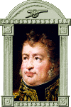 General HUGO, Count of Sigüenza General HUGO, Count of Sigüenza