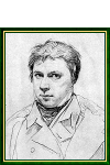 Jean Auguste Dominique Ingres (1780-1867)