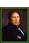 Jean Auguste Dominique Ingres (1780-1867)