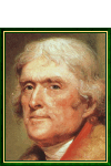 Thomas Jefferson (1743-1826) Thomas Jefferson (1743-1826)