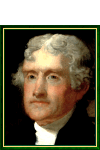 Thomas Jefferson (1743-1826) Thomas Jefferson (1743-1826)