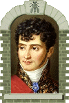 Jérôme BONAPARTE Jérôme BONAPARTE