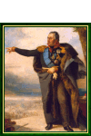 Mikhaïl Illarionovitch Koutouzov (1745-1813) Mikhaïl Illarionovitch Koutouzov (1745-1813)