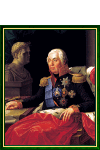 Mikhaïl Illarionovitch Koutouzov (1745-1813) Mikhaïl Illarionovitch Koutouzov (1745-1813)
