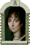 Letizia RAMOLINO-BUONAPARTE Letizia RAMOLINO-BUONAPARTE