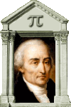 Joseph Louis, Count LAGRANGE Joseph Louis, Count LAGRANGE