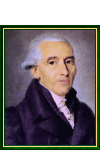 Joseph-Louis Lagrange (1736-1813)