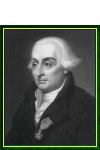 Joseph-Louis Lagrange (1736-1813)
