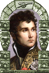 Marshal LANNES, Duke of Montebello Marshal LANNES, Duke of Montebello
