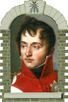 Louis BONAPARTE Louis BONAPARTE