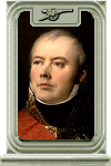 Marshal MACDONALD, Duke of Taranto Marshal MACDONALD, Duke of Taranto