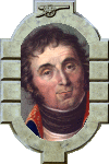Marshal MASSENA, Duke of Rivoli, Prince of Essling Marshal MASSENA, Duke of Rivoli, Prince of Essling