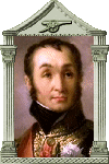 Marshal OUDINOT, Duke of Reggio Marshal OUDINOT, Duke of Reggio