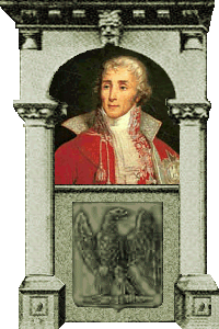 Joseph FOUCHÉ, Duke of Otranto Joseph FOUCHÉ, Duke of Otranto