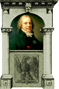 Charles Maurice de TALLEYRAND-PÉRIGORD, Prince of Beneventum Charles Maurice de TALLEYRAND-PÉRIGORD, Prince of Beneventum