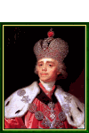 Paul Ier (1754-1801) Paul Ier (1754-1801)