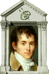 Jean-Baptiste Paulin GUÉRIN (a.k.a. PAULIN-GUÉRIN) Jean-Baptiste Paulin GUÉRIN (a.k.a. PAULIN-GUÉRIN)