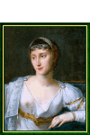 Marie-Paulette, a.k.a. Pauline Bonaparte (1780-1825) Marie-Paulette, a.k.a. Pauline Bonaparte (1780-1825)