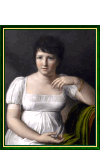 Marie-Paulette, a.k.a. Pauline Bonaparte (1780-1825) Marie-Paulette, a.k.a. Pauline Bonaparte (1780-1825)