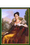 Marie-Paulette, a.k.a. Pauline Bonaparte (1780-1825) Marie-Paulette, a.k.a. Pauline Bonaparte (1780-1825)