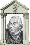 Baron Pierre-François PERCY Baron Pierre-François PERCY