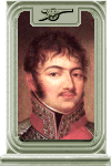 Marshal PONIATOWSKI Marshal PONIATOWSKI