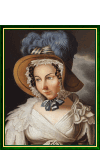 Stéphanie de Beauharnais (1789-1860)